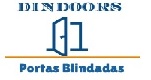  Portas Blindadas 